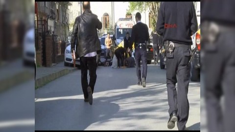 Keçmiş deputata hücum edildi, arvadı və qızı öldürüldü