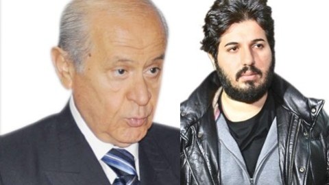 Baxçalı Rza Zərraba yenə “şarlatan” dedi
