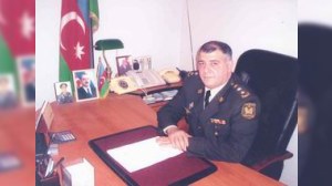 Zakir Həsənov polkovniki ordudan təxris etdi 