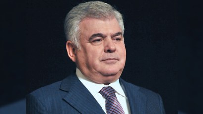 Ziya Məmmədovun dağılan inhisarı