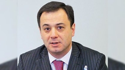 Elşad İskəndərovun müavinlərinin sayı artdı