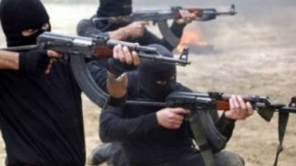 Qondarma "soyqırımı"na hesablanmış Neo ASALA 