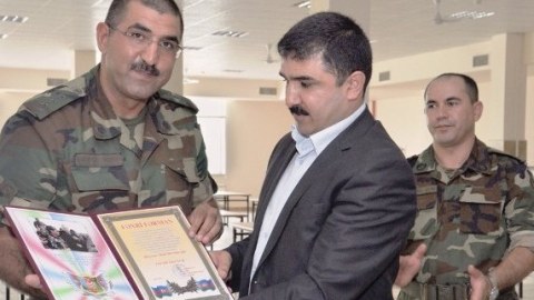 İbad Hüseynovla bağlı “döyüş”də məğlub və ya qalib kimdir? - MÜZAKİRƏ