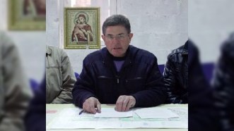 Keçmiş məhkəmə sədri özünü qondarma “respublika”nın prezidenti elan etdi
