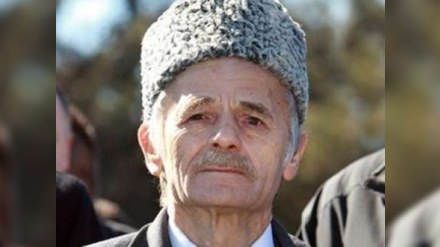 Krım tatarlarının liderinin adına Türkiyədə park açıldı