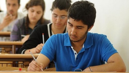 “Bu il də ali məktəblərə keçid balları aşağı salınacaq” 