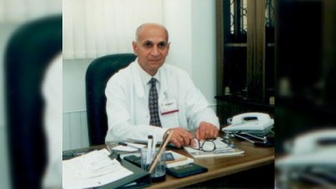 Tibbdə Azərbaycanlı alimin böyük uğuru