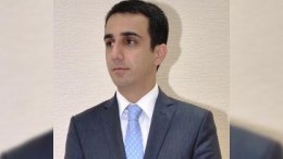 Prezident Administrasiyasında yeni sektor müdiri təyin olunub