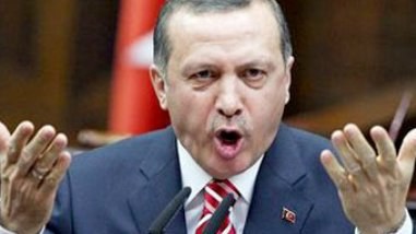Ərdoğan nazir və deputatlara telefonu qadağan etdi