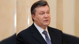 Yanukoviç Ukraynaya gedəcək
