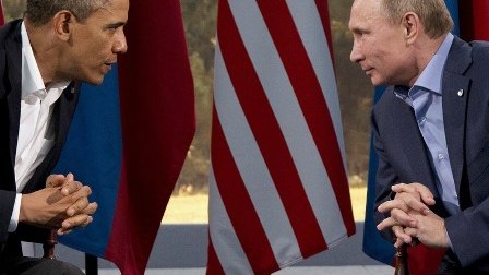 Obama Putini daha sərt cəzalandıracaq