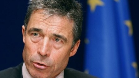NATO Ukraynaya görə hərbi qüvvələrini gücləndirir
