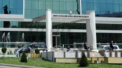 Nazirlikdə 3544 nəfər vətəndaşın müraciəti dinlənilib