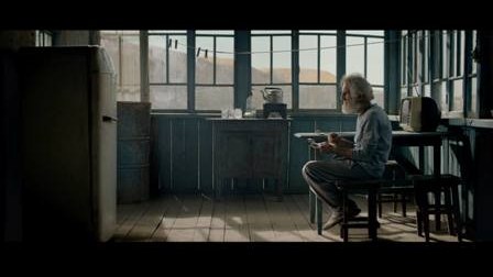 Azərbaycan filmi ilk dəfə Kann Kinofestivalının müsabiqəsində