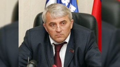 Deputatı öldürdülər