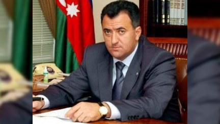İcra başçısı Əli Həsənovun müavini seçildi 