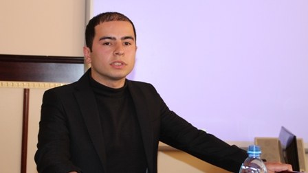 BDU-da elmi seminar keçirilib