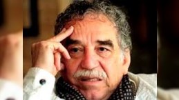 Qabriel Qarsia Markes vəfat ETDİ