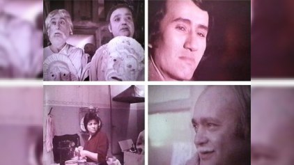 “Kinomuzda “təsadüfi” məşhurlar” - Hansı filmdə Azərbaycan baş nazirinin müavini çəkilib? 