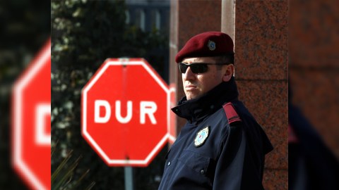 Türkiyə kəşfiyyatına müstəsna səlahiyyətlər verildi