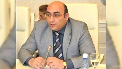 İqbal Ağazadə Respublika günü ilə bağlı amnistiya təklif etdi