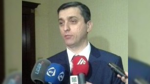 Hesablama Palatasının sədri: “254 vəzifəli şəxs intizam tənbehinə məruz qalıb”