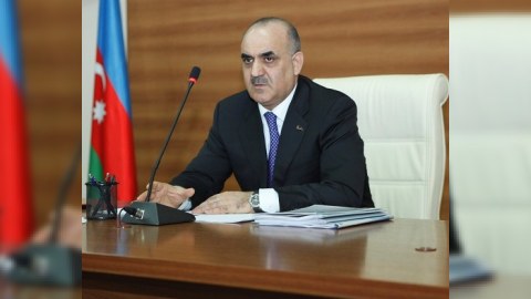 Səlim Müslümov işəgötürənlərin yalanından danışıb