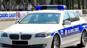 Yol Polisinə sürücüləri təqib etmək imkanı verən qanuna dəyişiklik edildi