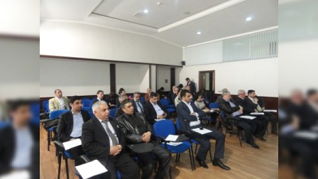 Başlıbel faciəsinin törədilməsindən 21 il ötür - FOTO