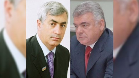Cavid Qurbanov Ziya Məmmədovla ayrılma xəbərindən danışdı: “Səbəb nədir ki, ayrılaq?”  