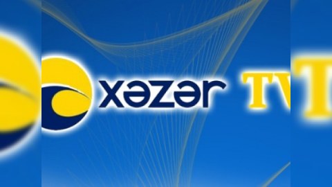 Teleradio Şurası “Xəzər TV-yə dil qüsurlarına görə təkliflər verdi