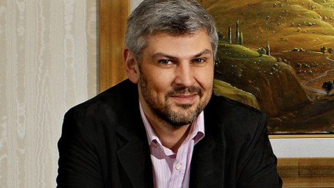 Rusiyalı milyarder Qarabağa səfər edib
