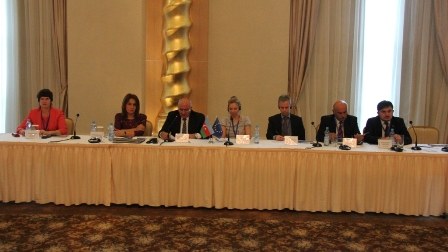 865 000 Avro dəyərində olan layihə başa çatdı