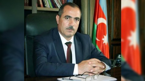 Prezident MTN işçisini icra başçısı təyin edib - Tərcümeyi-hal