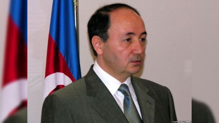 Ədliyyə nazirinin qarşısında 25 nəfəri işə götürməsi üçün vəsadət qaldırılacaq 