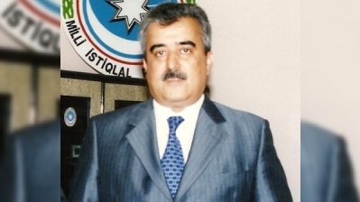 Etibar Məmmədov keçmiş silahdaşı Rauf Mirqədirovun həbsindən danışdı