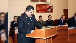 Daxili İşlər Nazirliyi nazirin qardaşının ölümü ilə bağlı məlumat yaydı