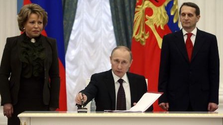 Putindən ŞOK addım: Azərbaycanın rusdilli əhalisi “SSRİ vətəndaşı” ELAN olundu 
