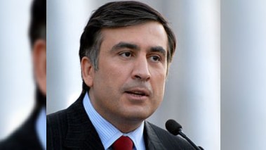 Saakaşvili Bakıya gəlir