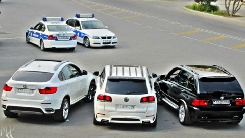 Avtoşlara ŞAD XƏBƏR var
