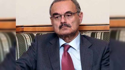 Artur Rasizadə professoru vəzifəyə təyin etdi