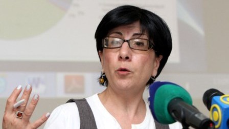 Rauf Mirqədirovla işbirliyində adı keçən Laura Baqdasaryan DANIŞDI