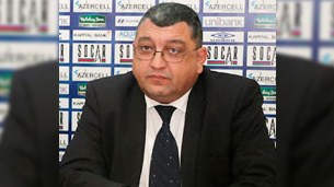 Rauf Əliyev: “Avropa Olimpiya Oyunları Azərbaycan üçün önəmli məsələdir”