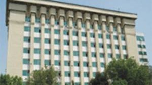 Moldovada “Azərbaycanda pensiya islahatı” mövzusunda təqdimat
