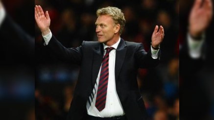Devid Moyes “Mançester Yunayted”dən qovuldu