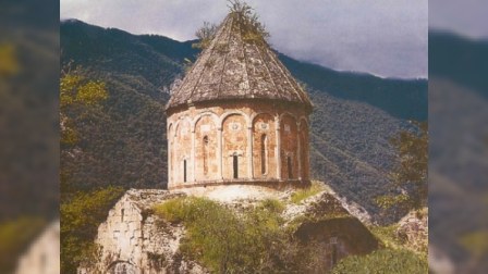 Mədəniyyət Nazirliyi: “Kəlbəcərdə bircə erməni abidəsi də yoxdur”  