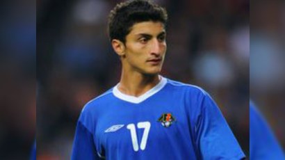 “Neftçi”nin “avtoş” futbolçusu cəzalandırıldı