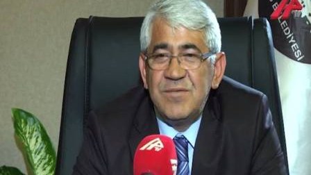 Qars bələdiyyə sədri Mürtəza Qaraçanta: “Qarsa tam şəkildə Azərbaycan mədəniyyəti hakimdir”