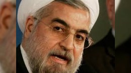 İran prezidenti: “Dəmiryol xəttimizi Azərbaycan vasitəsilə Gürcüstana birləşdirəcəyik” 