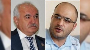  Jurnalist deputatı mandatdan imtinaya, deputat jurnalisti mediadan getməyə çağırdı